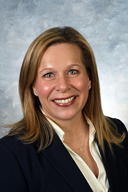 Photo of Alice Forgy Kerr