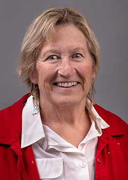 Photo of Attica Scott