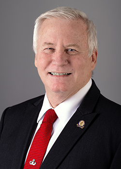 D.J. Johnson