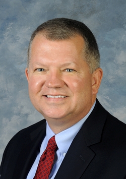 Photo of Danny Carroll