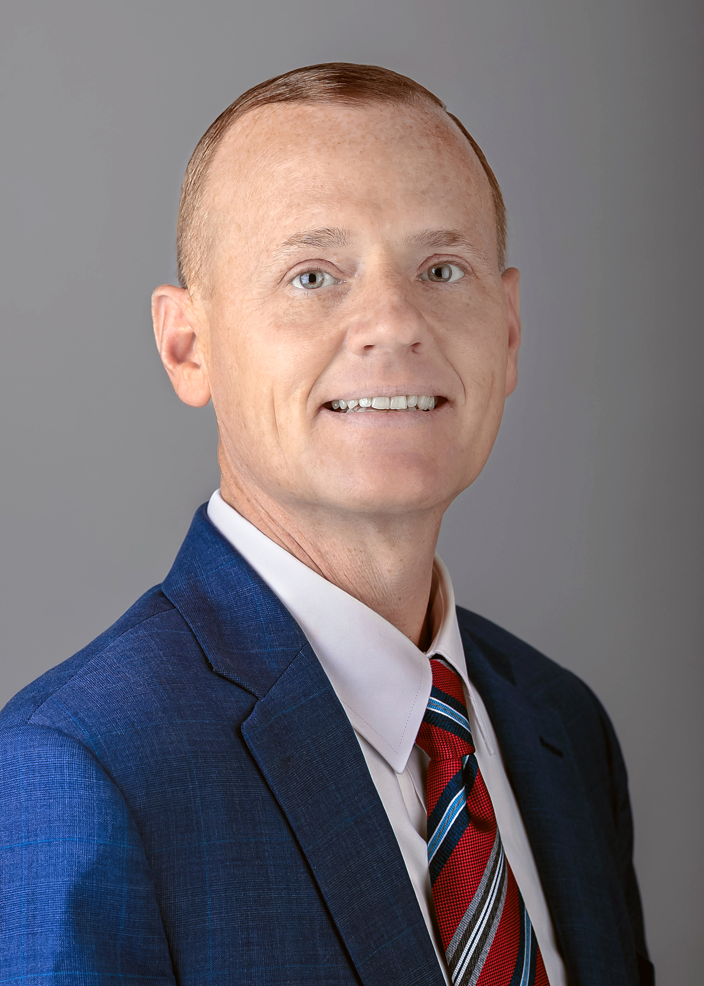 Photo of Dean Schamore