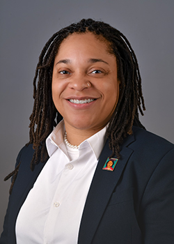 Photo of Denise Harper Angel