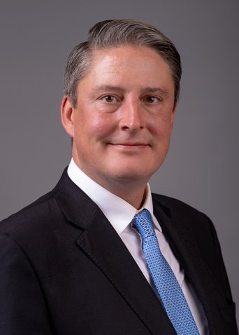 Photo of Dennis Keene