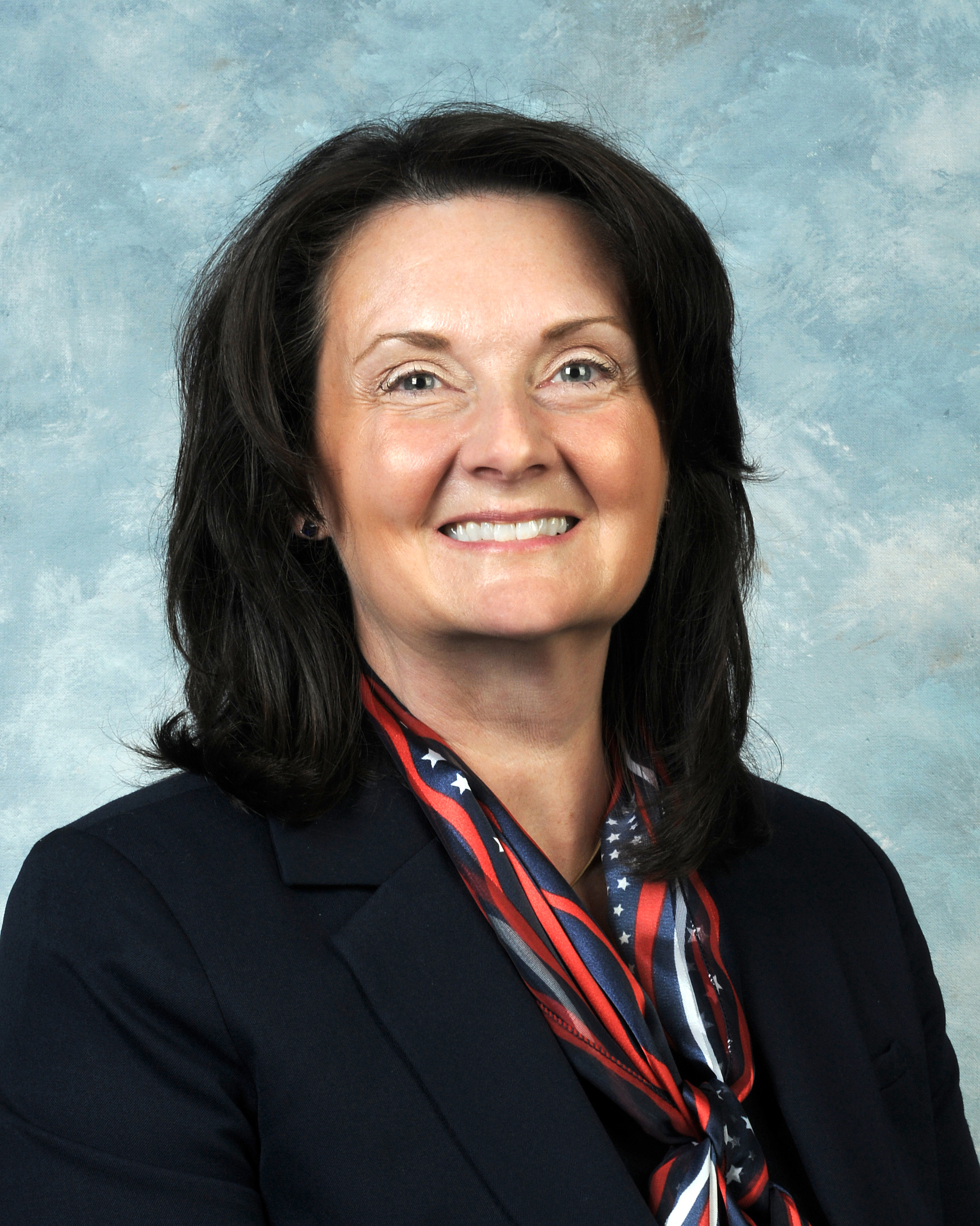 Photo of Diane St. Onge
