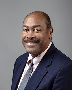 Photo of Don Douglas