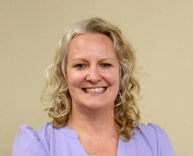 Photo of Erika Hancock