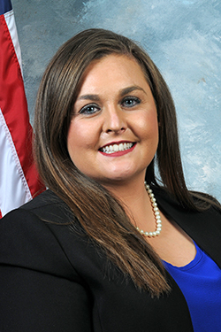 Photo of Felicia Rabourn