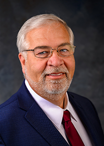 Photo of Greg Elkins
