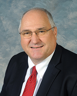 Photo of James Tipton
