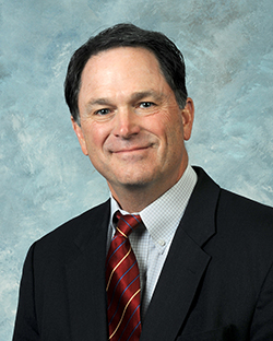 Photo of Jason Howell
