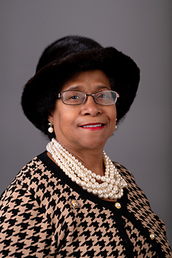 Photo of Joni L. Jenkins