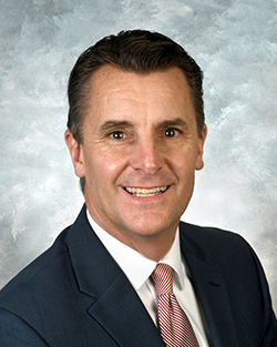 Photo of Joseph M. Fischer