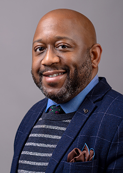 Photo of Joshua Watkins