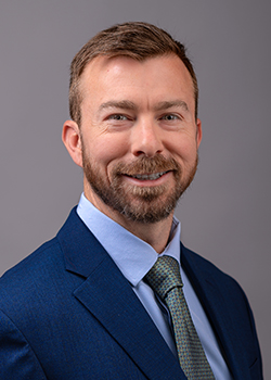 Photo of Killian Timoney