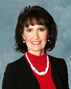 Photo of Kim King