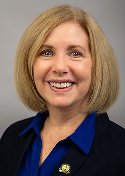 Photo of Lisa Willner