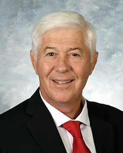 Photo of Matt Castlen