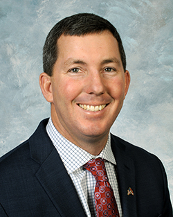 Photo of Matt Koch