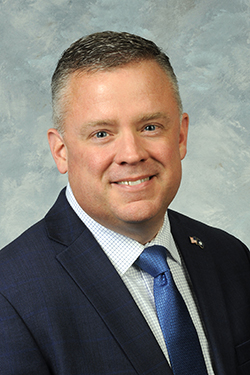 Photo of Matt Lockett