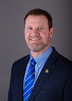 Photo of Matt Nunn