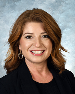 Photo of Melinda Gibbons Prunty