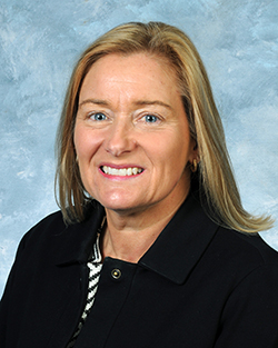 Photo of Nancy Tate
