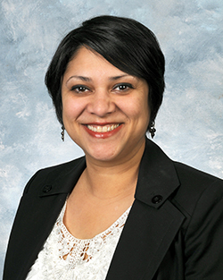 Photo of Nima Kulkarni