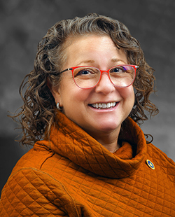 Photo of Norma Kirk-McCormick