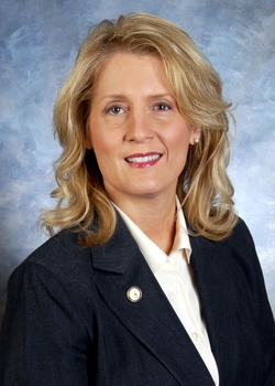 Photo of Robin Webb