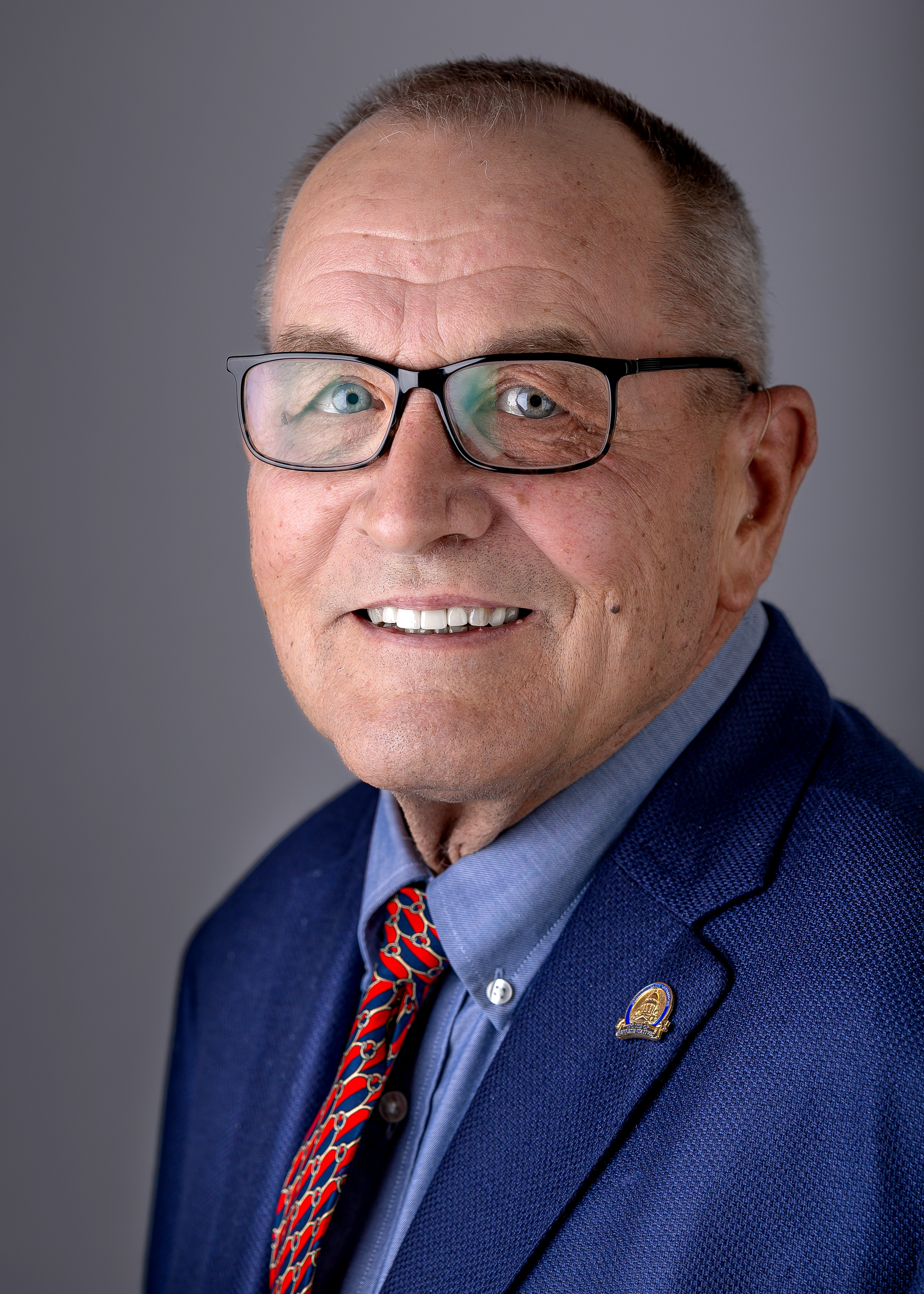 Photo of Rocky Adkins