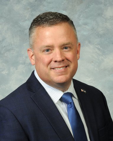 Photo of Russ A. Meyer