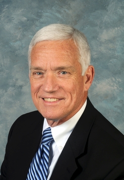 Photo of Steve Meredith
