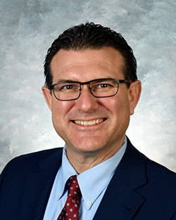 Photo of Steve Sheldon