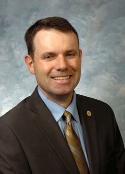 Photo of Steve West