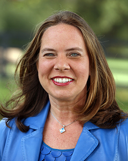 Photo of Suzanne Miles