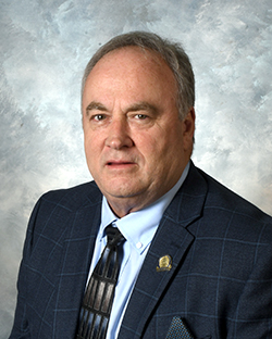 Photo of Tom Smith
