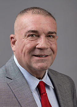 Photo of Tony Hampton