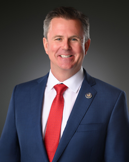 Photo of Beau Beaullieu