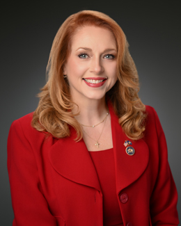 Photo of Beth Billings