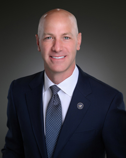 Photo of Brach Myers