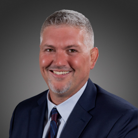 Photo of Buddy Mincey Jr.
