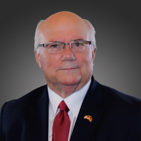 Photo of Clay Schexnayder