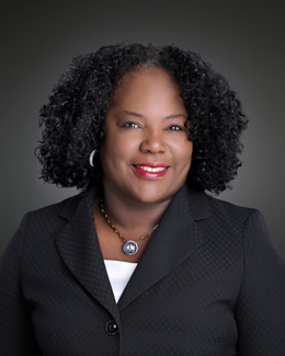 Photo of Delisha Boyd