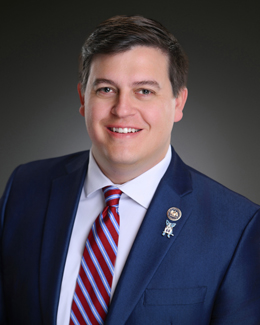 Photo of Dixon McMakin