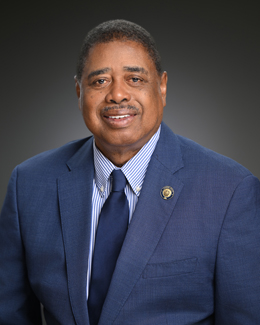 Photo of Ed Price