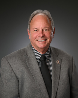 Photo of Foy Gadberry