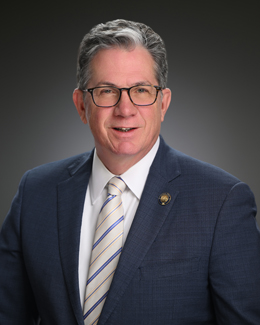 Photo of Greg Miller