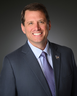 Photo of Jacob Braud