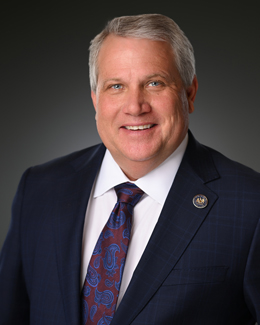 Photo of Jason DeWitt