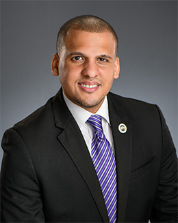 Photo of Jason Hughes